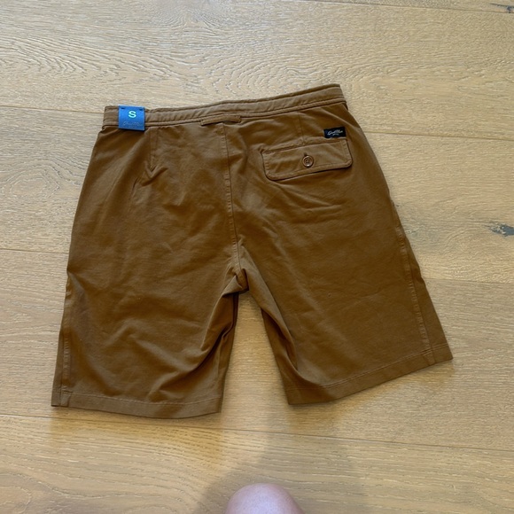 Good Man shorts - Picture 5 of 6